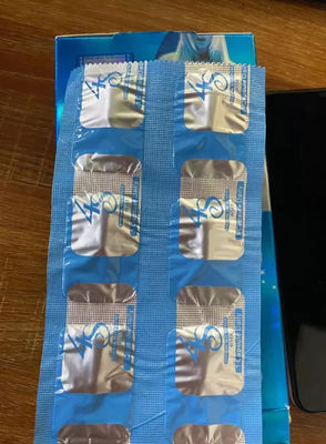 Lida Herbal Natural Slim Plus Tablet Capsules 350mg