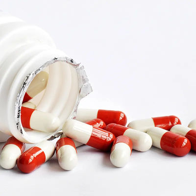 OEM Ginseng Capsule Maca Pills Boots Man Health Energy Enhancement Keep Hormone Balance