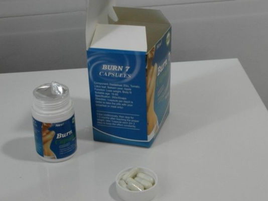 High Energy Herbal Weight Loss Capsule Strong Fast Easy Slimming Weight Loss Diet Pills