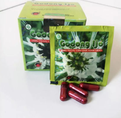 2024 Best Quality Original Rheumatoid Arthritis Godong Ljo Capsules
