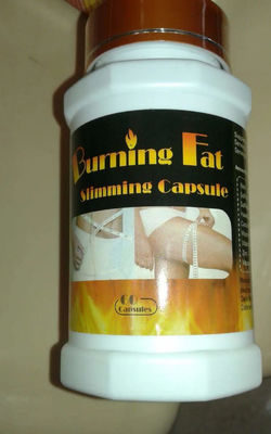 Effective and Strong Slimming Weight Loss Pills 500mg